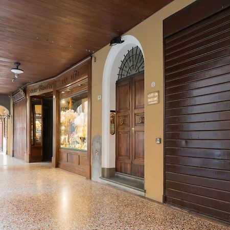 Carbonesi Luxury - Centro Storico Appartement Bologna Buitenkant foto