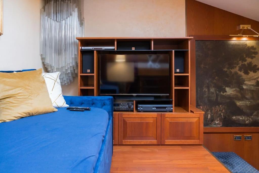 Carbonesi Luxury - Centro Storico Appartement Bologna Buitenkant foto