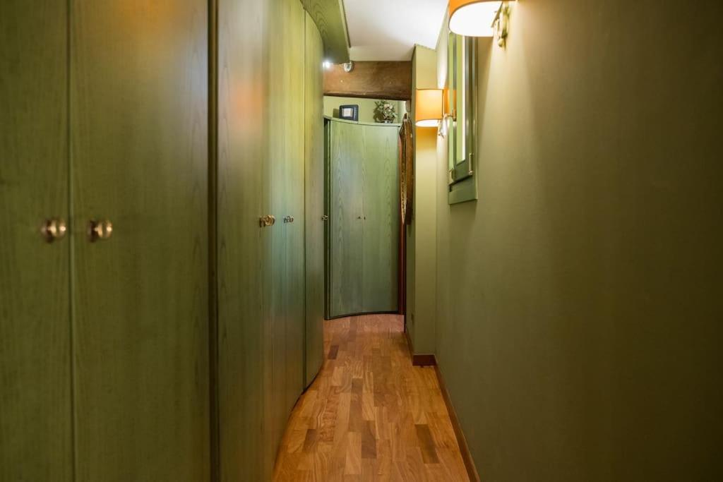 Carbonesi Luxury - Centro Storico Appartement Bologna Buitenkant foto
