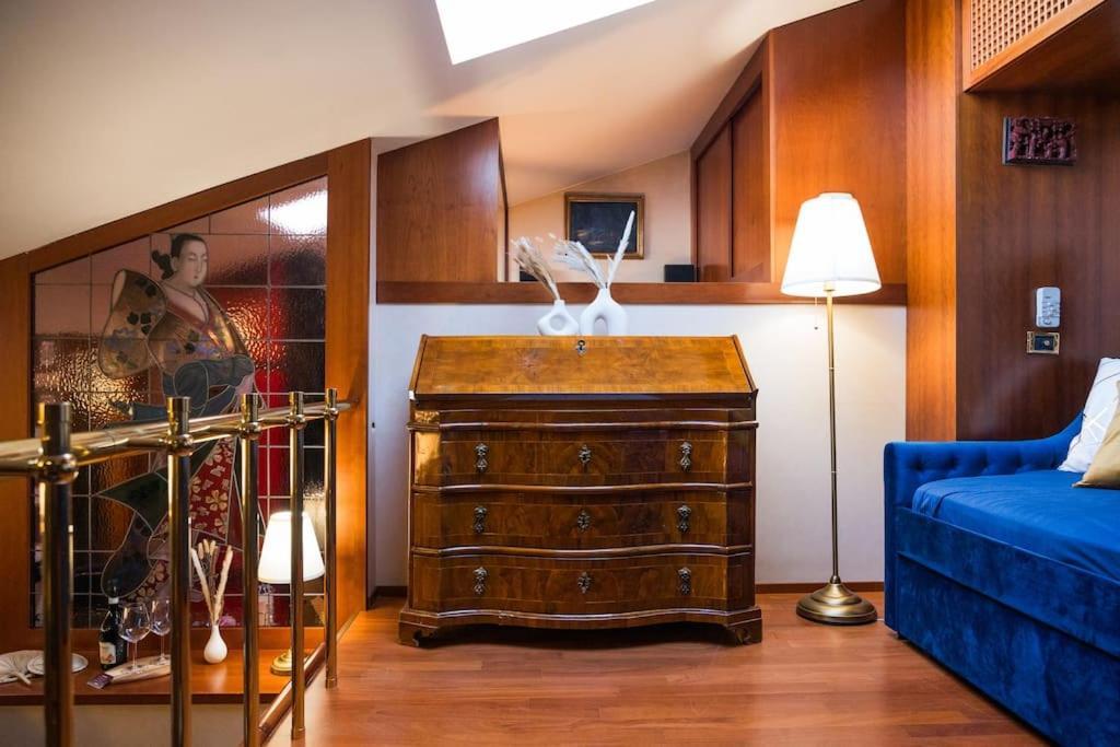 Carbonesi Luxury - Centro Storico Appartement Bologna Buitenkant foto