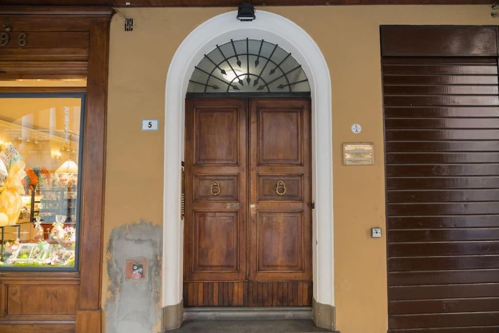 Carbonesi Luxury - Centro Storico Appartement Bologna Buitenkant foto