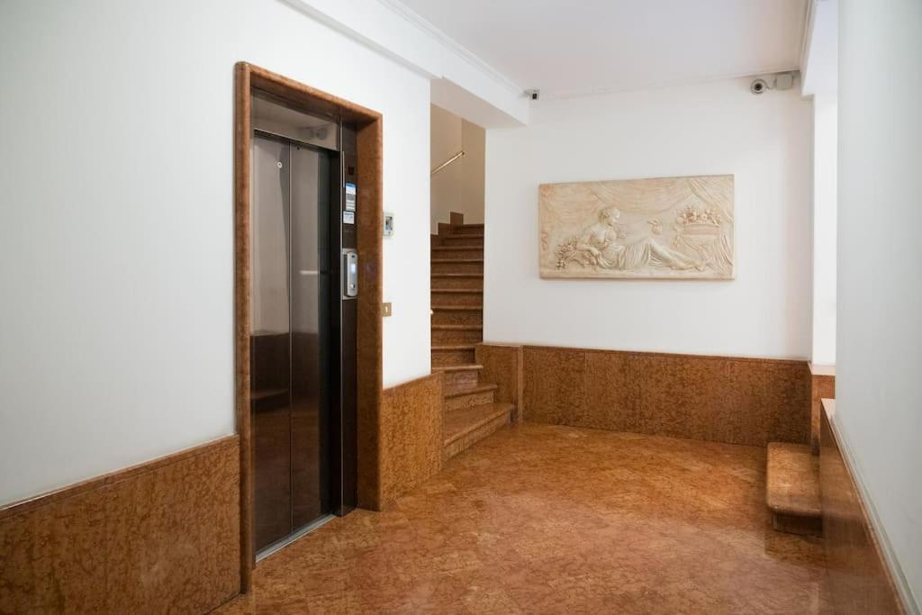 Carbonesi Luxury - Centro Storico Appartement Bologna Buitenkant foto