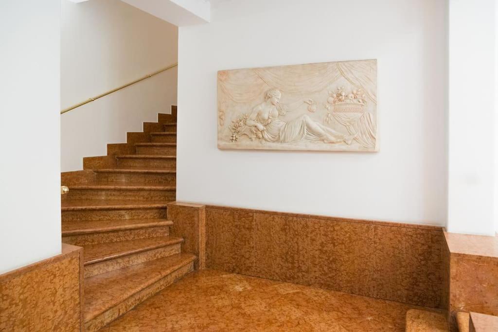 Carbonesi Luxury - Centro Storico Appartement Bologna Buitenkant foto