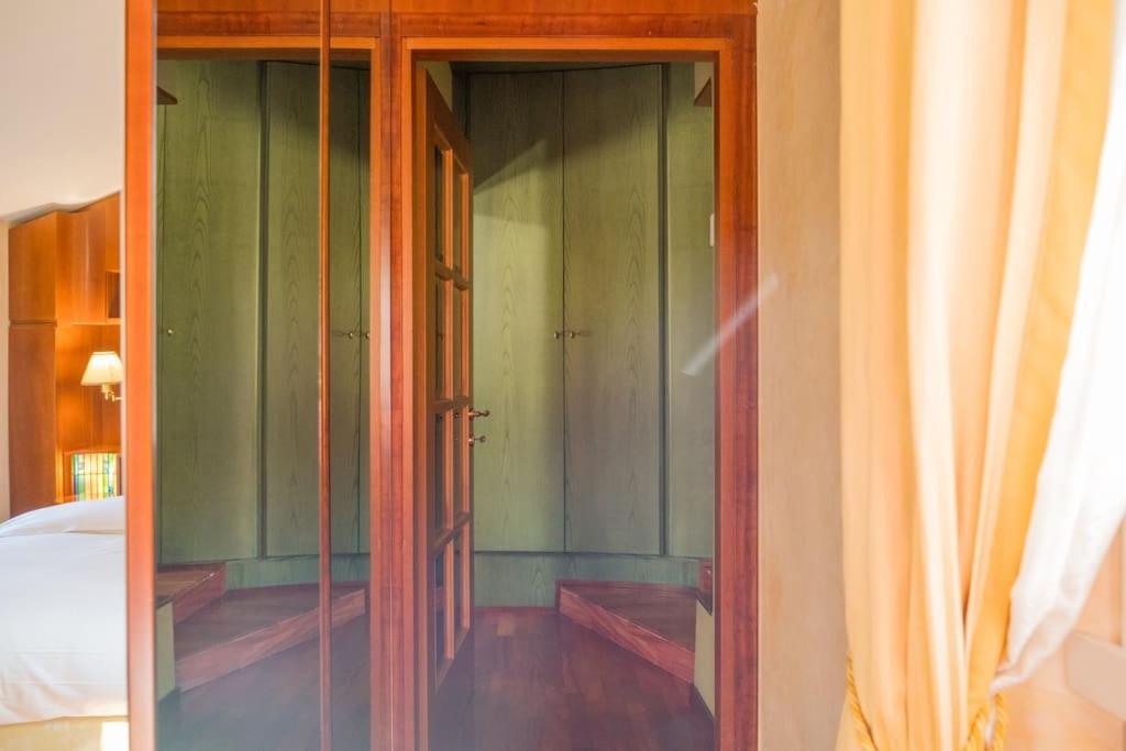 Carbonesi Luxury - Centro Storico Appartement Bologna Buitenkant foto