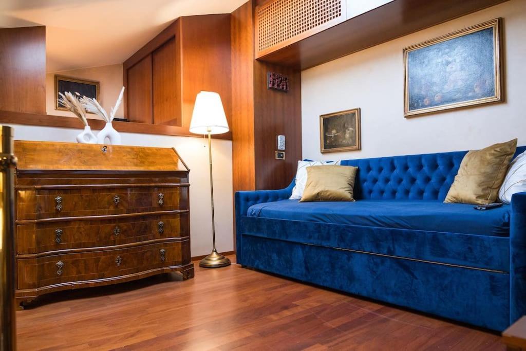 Carbonesi Luxury - Centro Storico Appartement Bologna Buitenkant foto